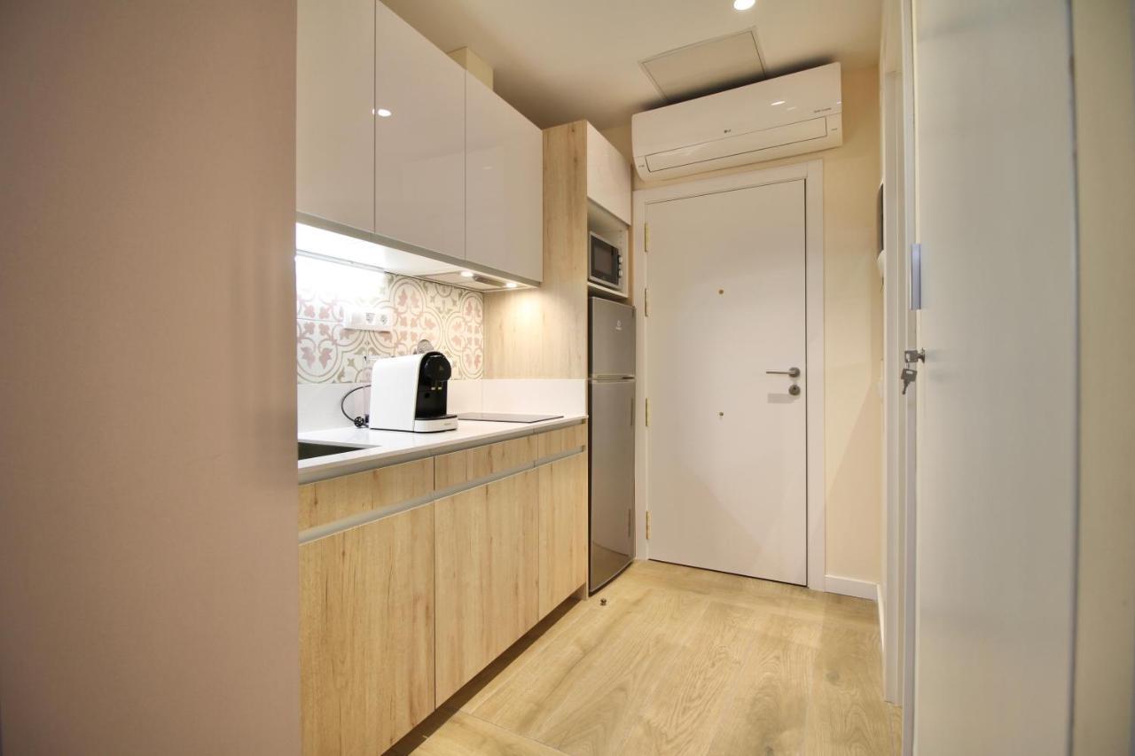 A Loft You Will Fall In Love With Tarragona Rum bild