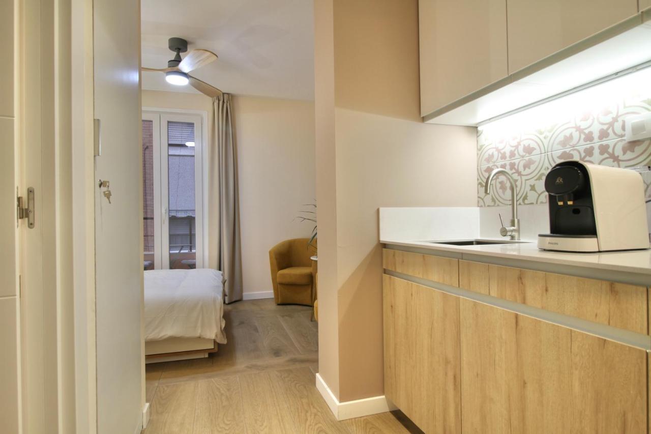 A Loft You Will Fall In Love With Tarragona Exteriör bild