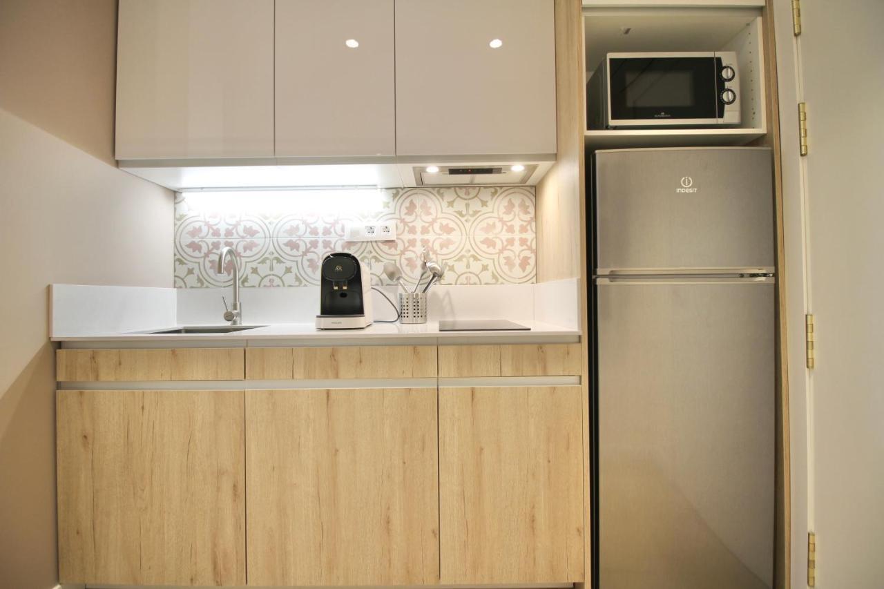 A Loft You Will Fall In Love With Tarragona Exteriör bild